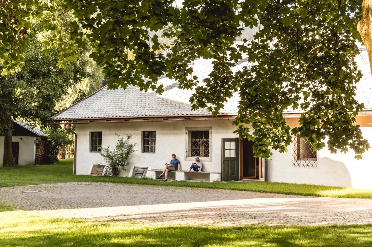 Iselhof Apartment Lienz Exterior photo