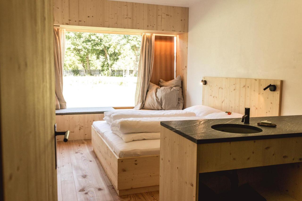 Iselhof Apartment Lienz Exterior photo