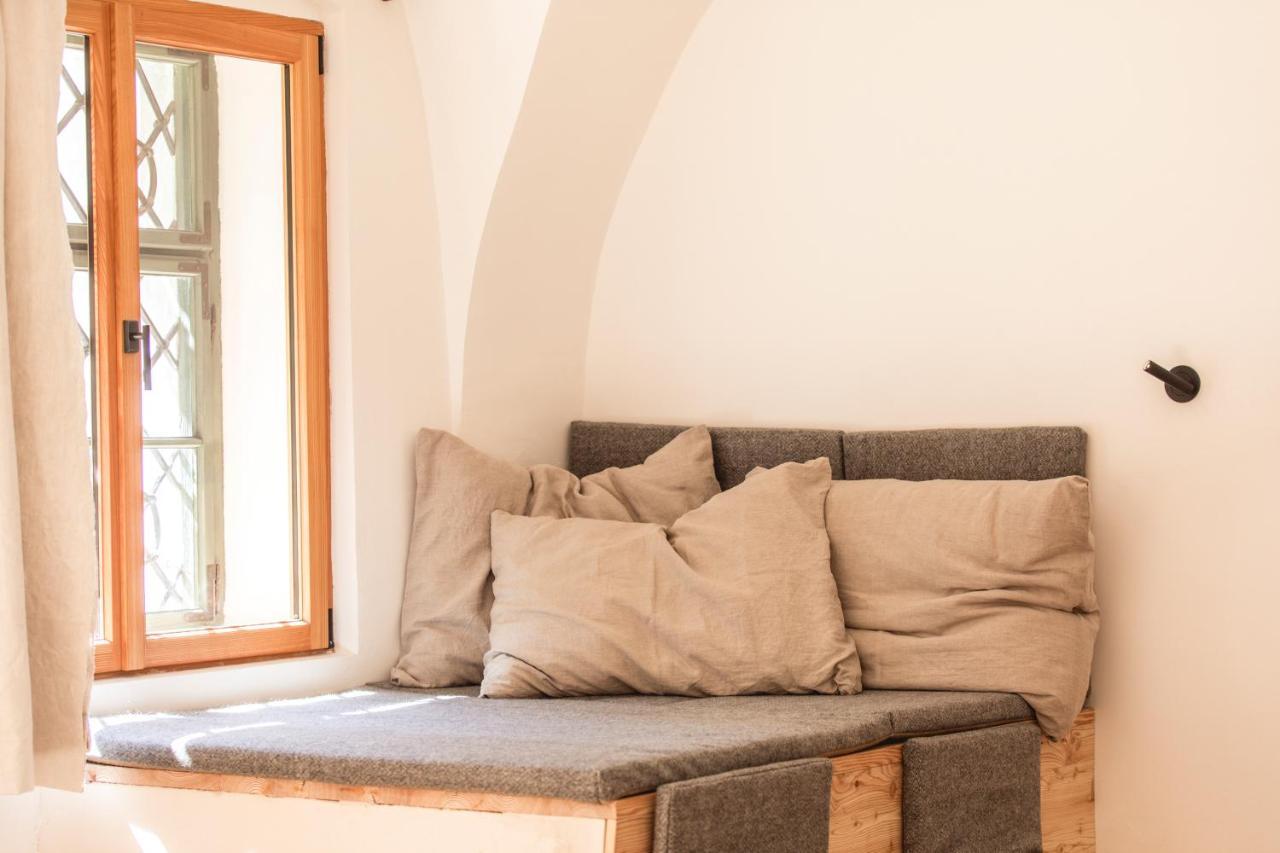 Iselhof Apartment Lienz Exterior photo