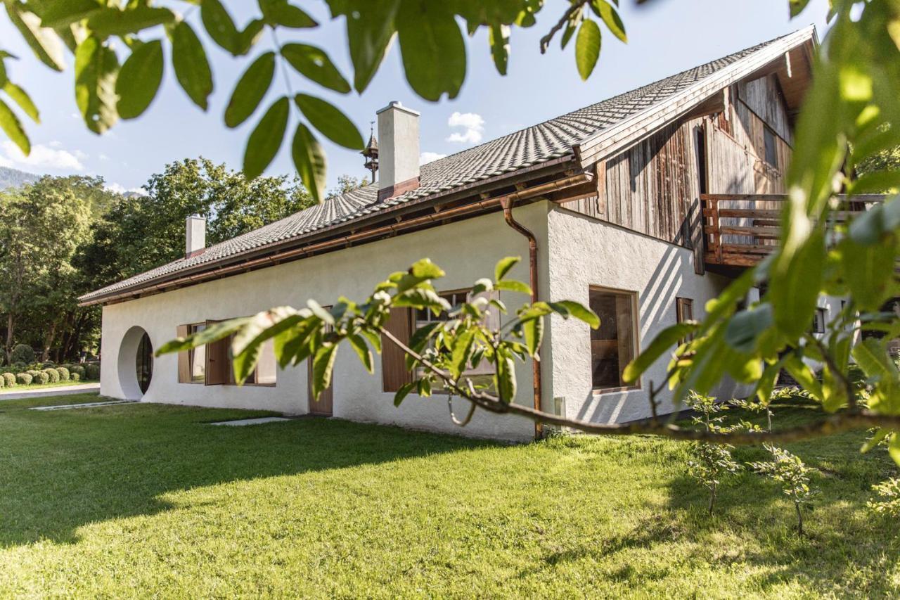 Iselhof Apartment Lienz Exterior photo