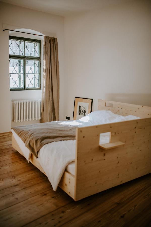Iselhof Apartment Lienz Exterior photo