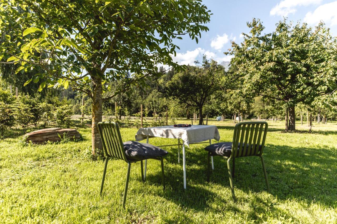 Iselhof Apartment Lienz Exterior photo