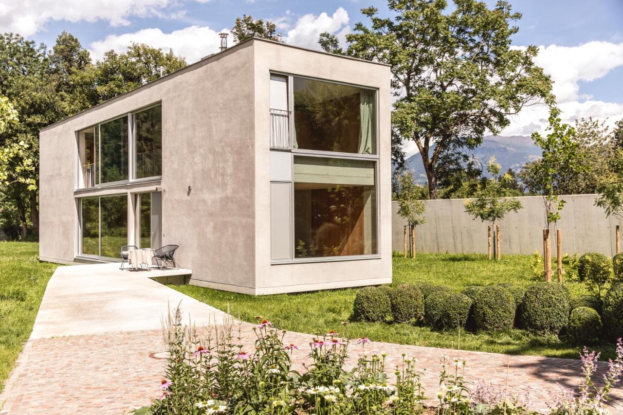 Iselhof Apartment Lienz Exterior photo